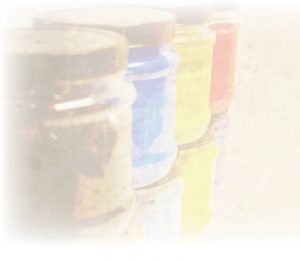 團體服印製油墨