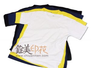 銓美代理100%棉質T恤