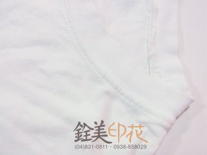 活動T恤/精梳棉質T恤