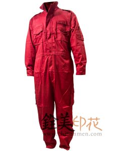 連身工作服/飛行服